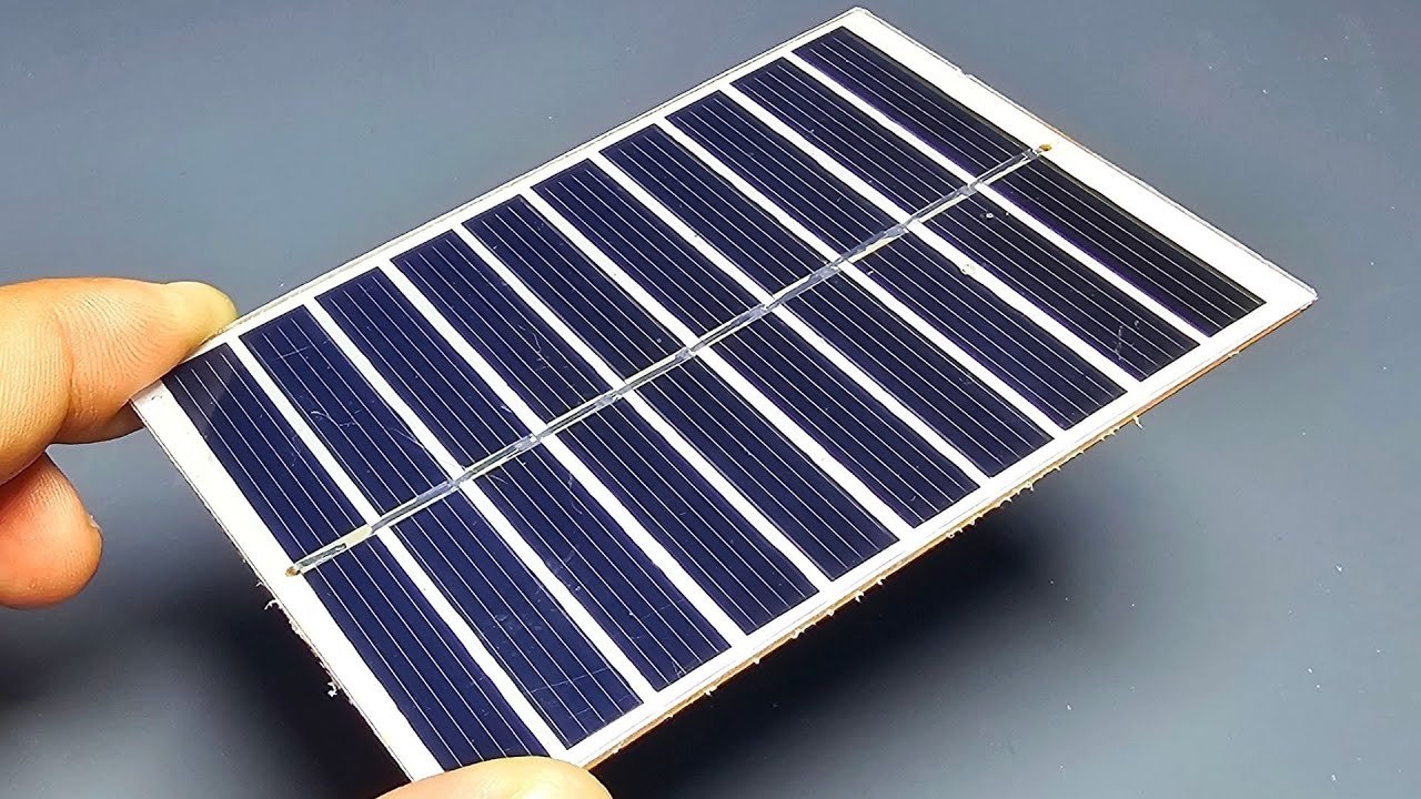 The Hidden Detail: Why You Should Add a Diode to Your Solar Panels ...