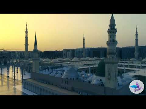 نشيد طه نور الدنيا صلى الله عليه وسلم قناة روائع المعتزبالله اكرم