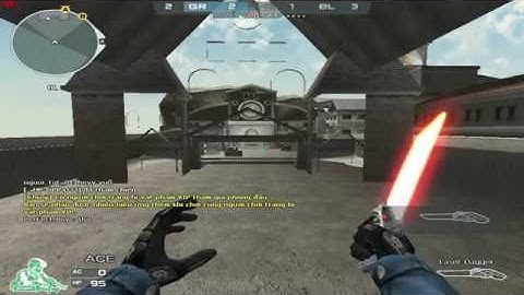 Hướng dẫn bug map Khu mỏ nâng cao  by Eagle.Team ✔️