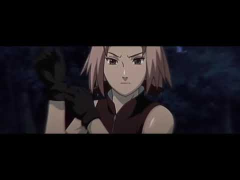 AMV - señorita