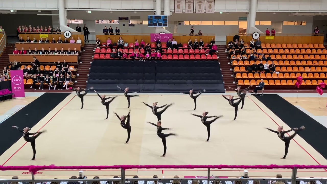 Kilpa-Neutronit - OVO, PNV Cup 11.5.24, 12-14 Kilpa