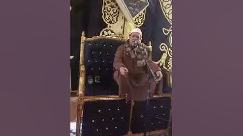 عملاق القرائه _  الشيخ جمال الصعيدي _ ماتيسر من سوره طه