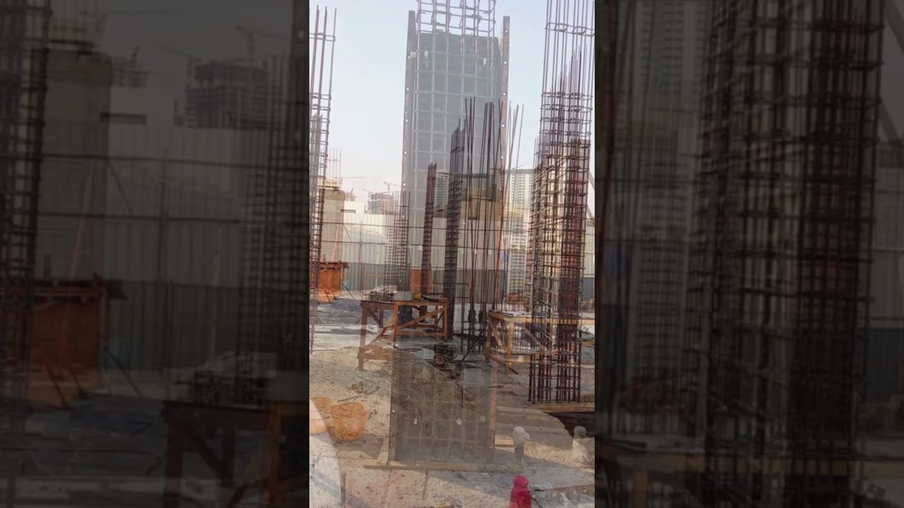 Villa Construction Dubai