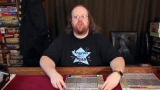 Overly Critical Gamers - Zombie State: Diplomacy of the Dead - Instructional/Gameplay/Review screenshot 3
