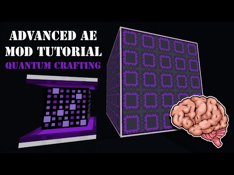 Advanced AE Mod
