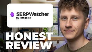 SERPWatcher for Rank Tracking Honest Review - Watch Before Using