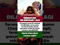 BERHENTI SEKARANG! #geopolitik #breakingnews #beritaterkini #geopolitics #beritaviral #shortsnews