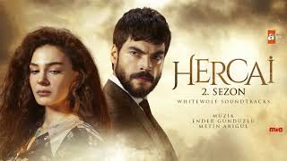 Hercai 2. Sezon Dizi Müzikleri - Konakta Curcuna | Full Resimi