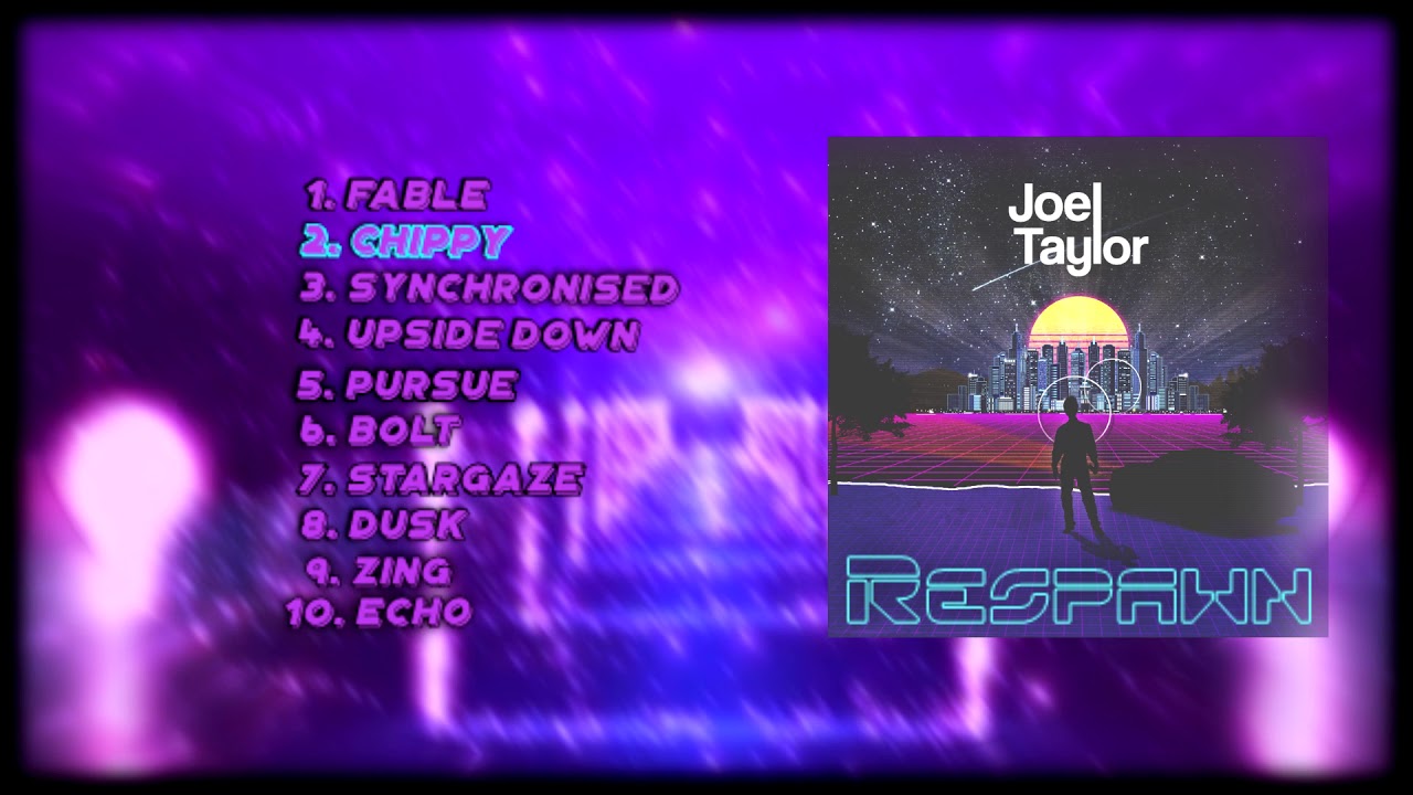 Watch Chippy - Joel Taylor on YouTube Watch Chippy - Joel Taylor on YouTube