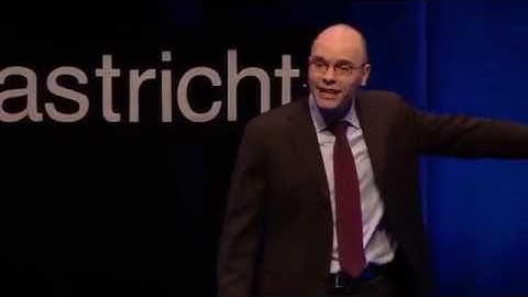 Why the majority is always wrong   Paul Rulkens   TEDxMaastricht