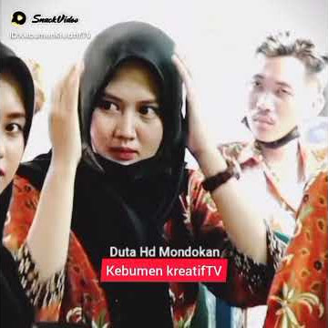 yg lagi viral duta hd mondokan nih. mohon subscribe nya min