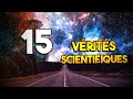 15 miracles dans le coran et la sunnah