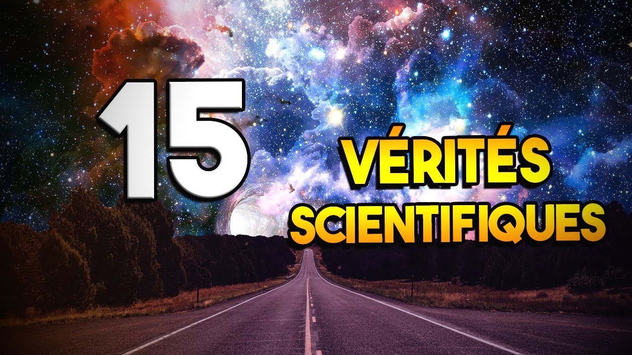 15 miracles dans le Coran et la Sunnah