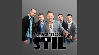 Video thumbnail of "Ansambel Stil - Porcelan (feat. Tequila)"