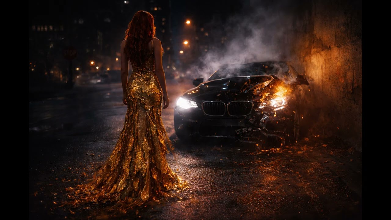 Анна – Затвор / Anna – Prison *♫ █▬█ █ ▀█▀ ♫ 2026*