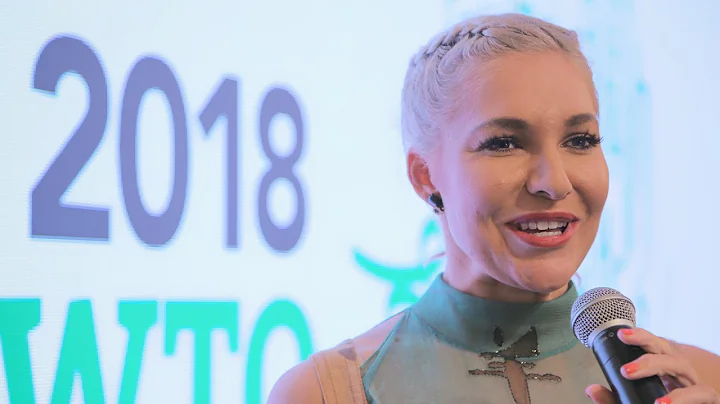 IWTO 2018 - Hong Kong - Liezel Van Der Westhuizen