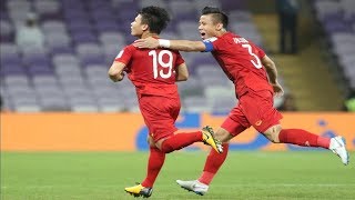 FULL HD | U23 VIỆT NAM - U23 OMAN | GIẢI BÓNG ĐÁ QUỐC TẾ U23 CUP VINAPHONE | Bóng Đá Việt