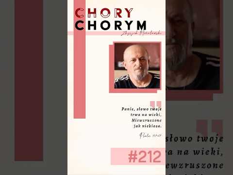 Chory chorym #212 #Pomyśldziś episode artwork
