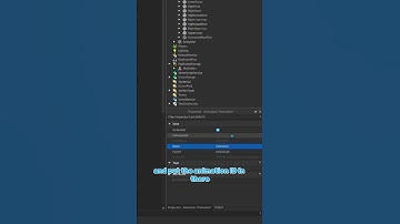 How to play animations | Roblox Studio