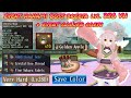 Toram online  new update difficulty very hard boss breeta  event dye golden coryn review  yusagi