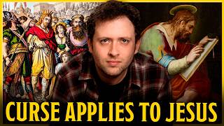 Why Did Luke CHANGE Jesus’ Genealogy? The Jeconiah Problem | Jacob Berman