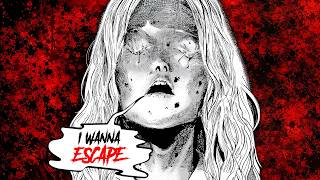 This Disturbing Manga Will Genuinely TRAUMATIZE You | Horror Manga Wealth