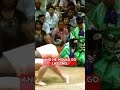 هل يمكنك أن تصاب بالضربة القاضية في السومو