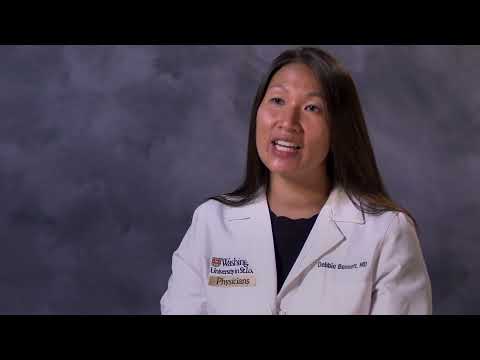 Video thumbnail for Debbie Bennett, MD