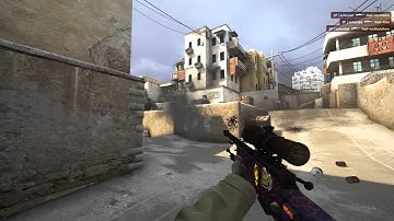 ESEA.net COTW: awp d2 match ace