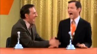 The Odd Couple - Password - Aristophanes - Ridiculous