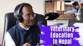 Veterinary Education in Nepal and its monitoring by Nepal Veterinary Council. screenshot 3
