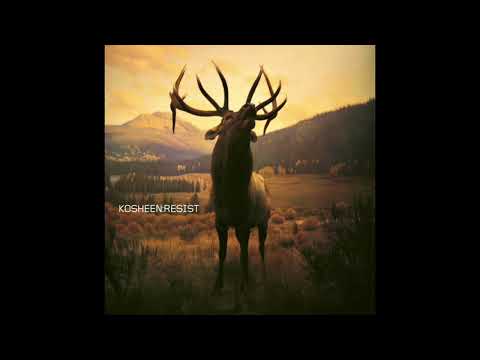 Kosheen - Slip & Slide (2021 Remaster)