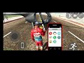 Indian bike revenge game  helicopterpolice car accidents
