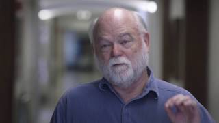 Active Learning Initiative: Harry Greene