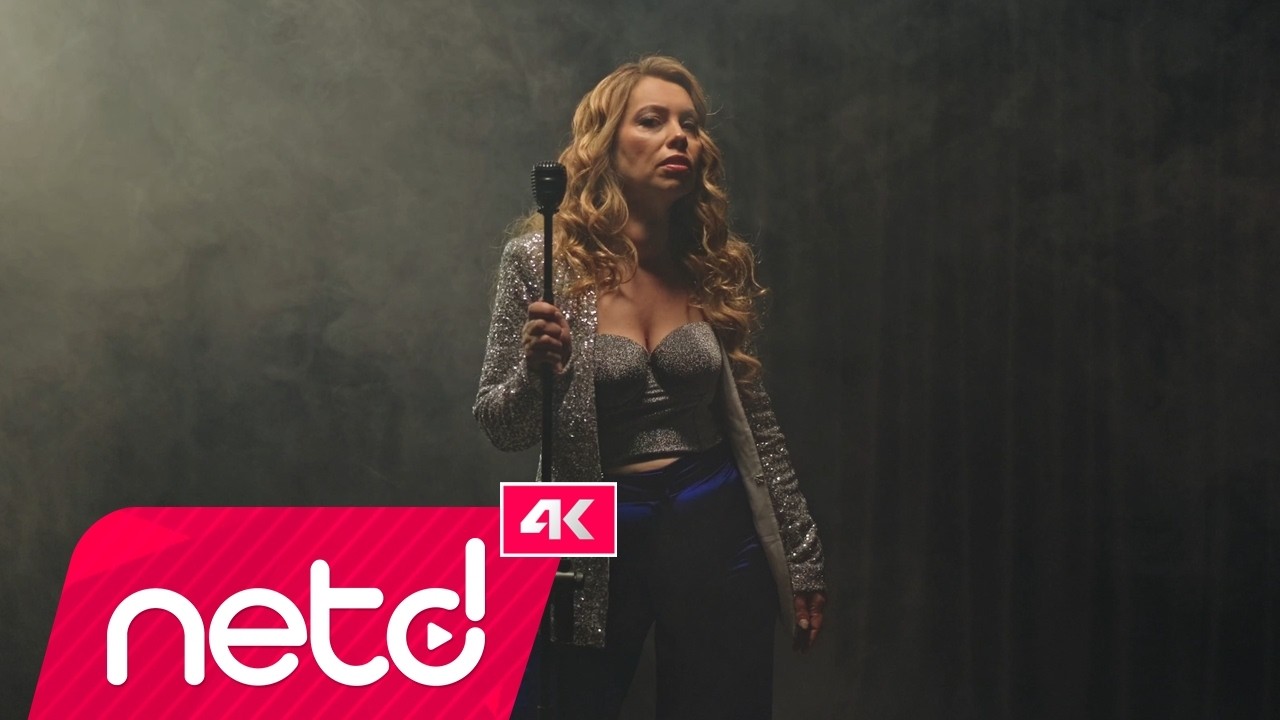 Burcu Çetinkaya - Kara Sakız