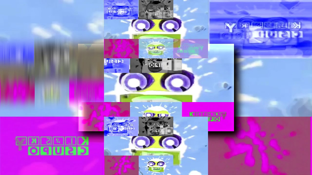 (YTPMV) Preview 2 Klasky Csupo in G Major 13 My Version Scan - YouTube