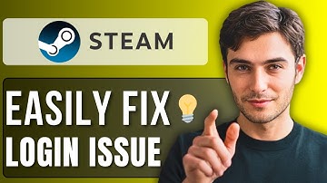 How To Fix Steam Won