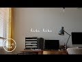 【暮らしのvlog】こけもも/キッチンのお掃除/霧雨の山/コロッケ/畑仕事