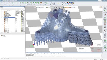 3DXpert Import and Export
