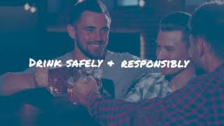 A Guide for Responsible Drinking