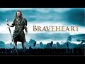 Capture de la vidéo Braveheart / Horner: The Battle Of Stirling Movie Soundtrack