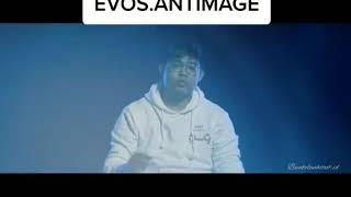Kata EVOS Antimage || Story' wa 30 detik