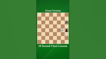 Chess Fortress
