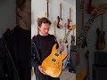 Schecter Diamond Series C-1 Classic 2002 - Antique Amber