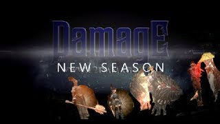 L2 Damage - HOPE Clan New INTRO ✔️