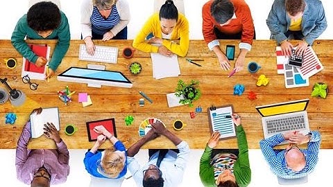 Gamechangers: Peter Fisk on Making it Happen