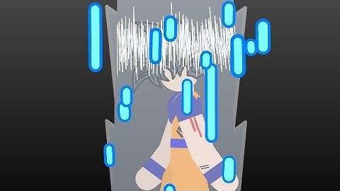 Goku Goes Ultra Instinct For The First Time | Stick Nodes DBS Manga Animation