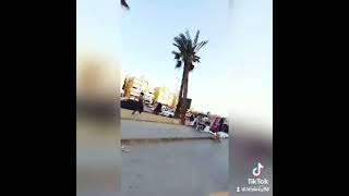 Skate For October باتيناج في اكتوبر