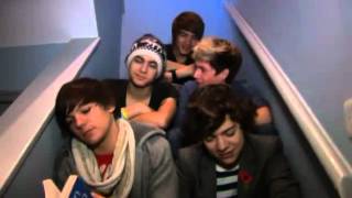One Direction Video Diaries Week 7 X Factor