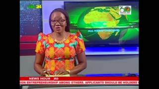 Download lagu GBC24 & GTV News 19th April 2017